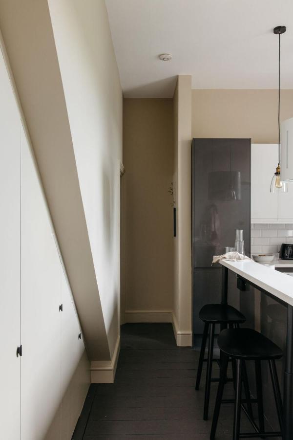 The Curator's - Spacious 2 Bedrooms Appartement *