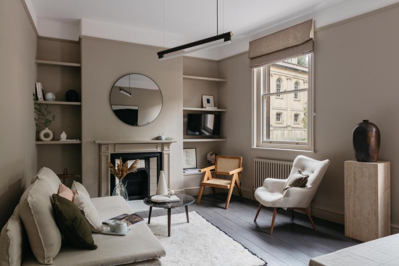 The Curator's - Spacious 2 Bedrooms Appartement *