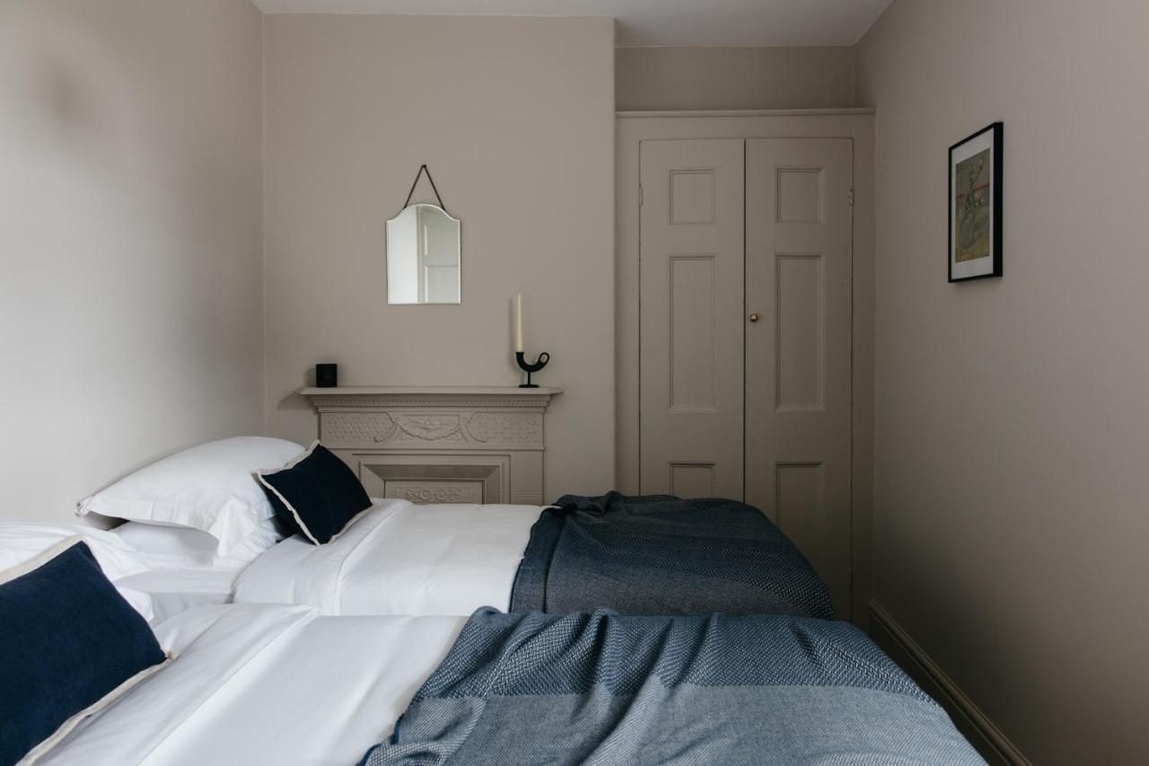 Appartement The Curator's - Spacious 2 Bedrooms *