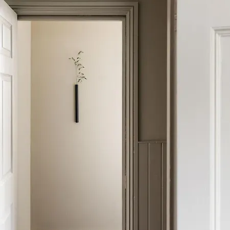 The Curator'S Apartment - Spacious 2 Bedrooms Bath Exterior foto